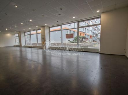 fotografie | Pronájem - obchodní prostor, 55 m²