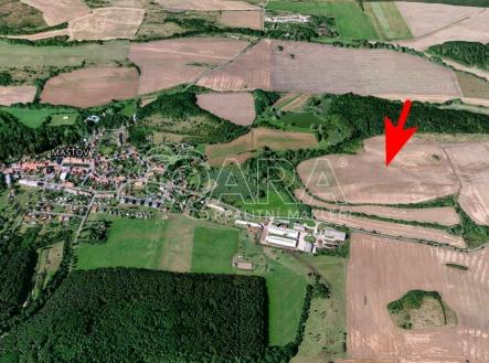 fotografie | Prodej - pozemek, zemědělská půda, 29 043 m²