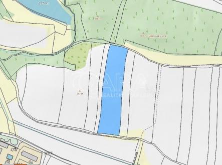 fotografie | Prodej - pozemek, zemědělská půda, 29 043 m²