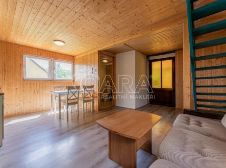 fotografie | Prodej - chata/rekreační objekt, 60 m²