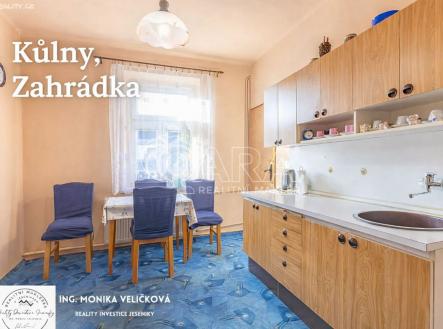 fotografie | Prodej bytu, 2+1, 55 m²