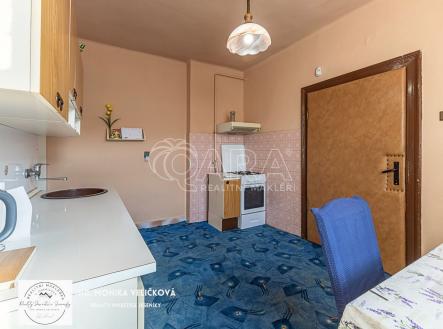 fotografie | Prodej bytu, 2+1, 55 m²