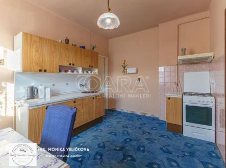 fotografie | Prodej bytu, 2+1, 55 m²