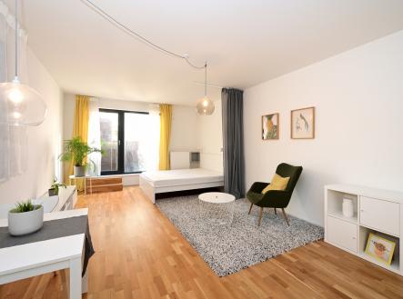 dsc-4927-00001.jpg | Pronájem bytu, 1+kk, 45 m²