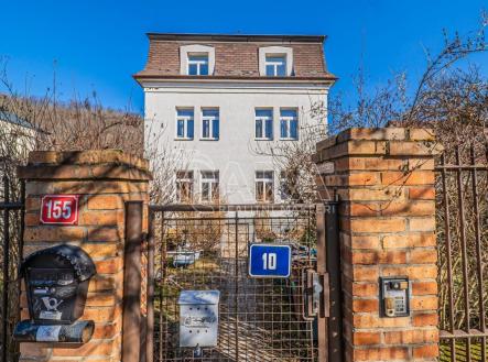 fotografie | Pronájem bytu, 3+1, 80 m²