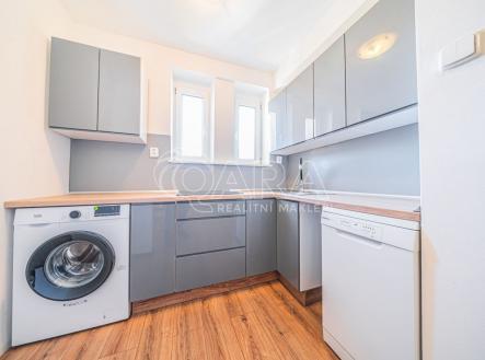 fotografie | Pronájem bytu, 3+1, 80 m²