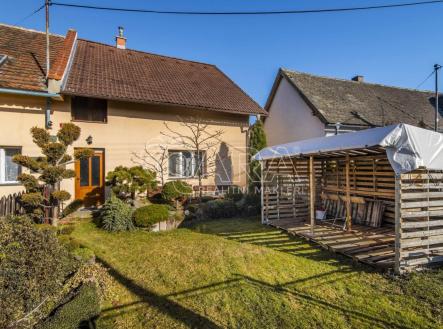 fotografie | Prodej - dům/vila, 125 m²