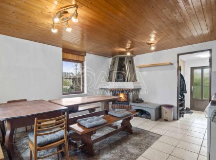 fotografie | Prodej - dům/vila, 125 m²