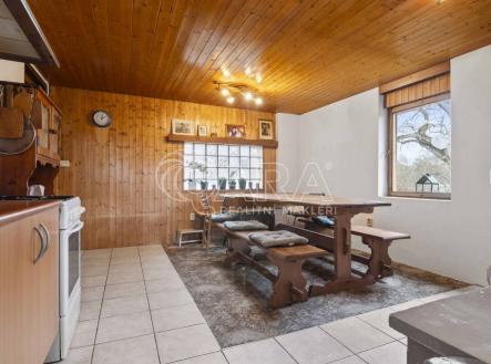 fotografie | Prodej - dům/vila, 125 m²