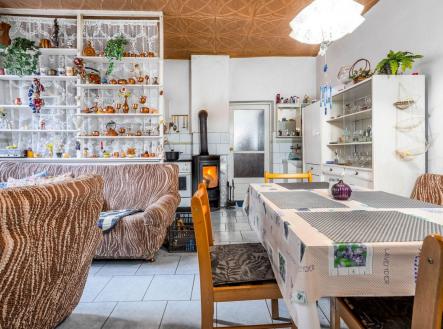 Prodej - dům/vila, 365 m² obrázek