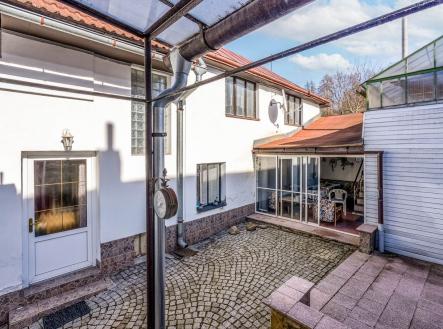 fotografie | Prodej - dům/vila, 365 m²