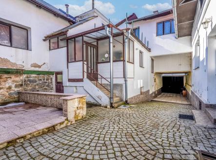 fotografie | Prodej - dům/vila, 365 m²