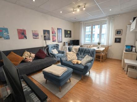 1.png | Pronájem bytu, 2+1, 46 m²