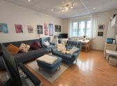 Pronájem bytu, 2+1, 46 m²
