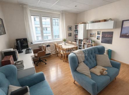 3.png | Pronájem bytu, 2+1, 46 m²