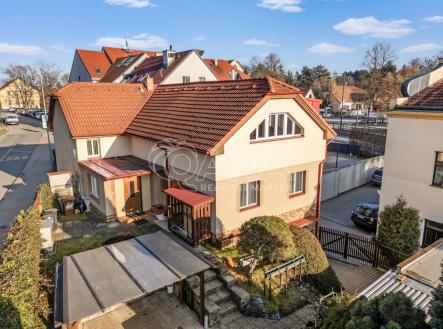 fotografie | Prodej - dům/vila, 200 m²