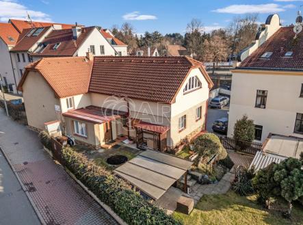 fotografie | Prodej - dům/vila, 200 m²