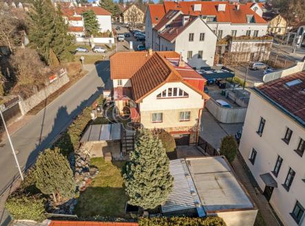fotografie | Prodej - dům/vila, 200 m²