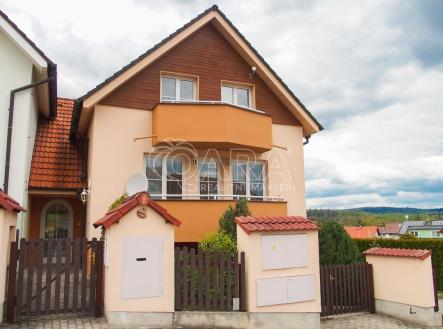 fotografie | Pronájem - dům/vila, 200 m²