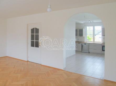 fotografie | Pronájem - dům/vila, 200 m²