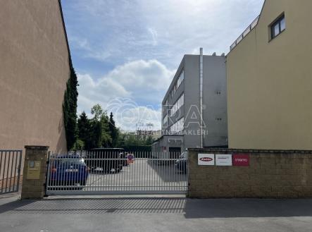 fotografie | Pronájem - kanceláře, 308 m²