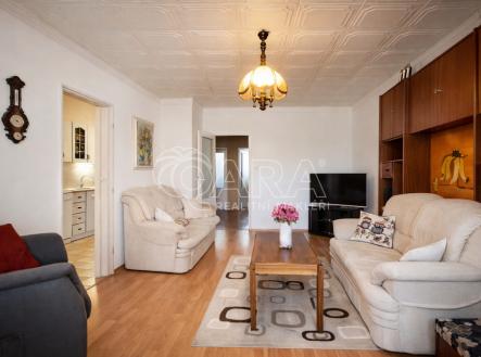 obyvak.png | Pronájem bytu, 3+1, 72 m²