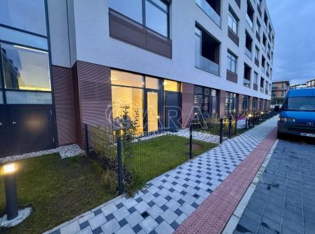 fotografie | Pronájem bytu, 1+kk, 52 m²