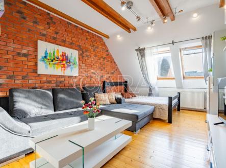 fotografie | Prodej bytu, 2+1, 59 m²