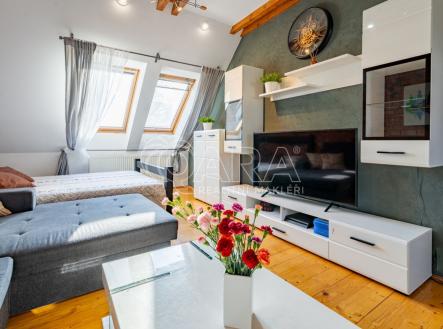 fotografie | Prodej bytu, 2+1, 59 m²