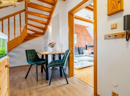 fotografie | Prodej bytu, 2+1, 59 m²