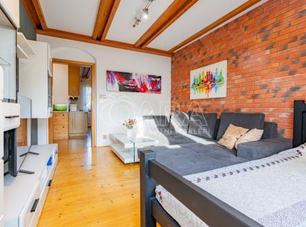 fotografie | Prodej bytu, 2+1, 59 m²