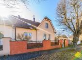 Prodej - dům/vila, 176 m²
