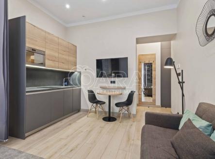 fotografie | Prodej bytu, 2+kk, 45 m²