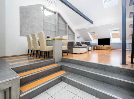 fotografie | Prodej bytu, 4+kk, 126 m²