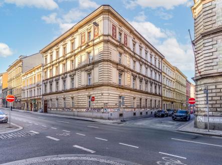 fotografie | Prodej bytu, 4+kk, 126 m²