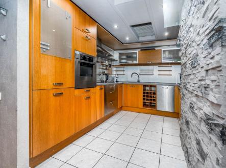 fotografie | Prodej bytu, 4+kk, 126 m²