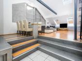 Prodej bytu, 4+kk, 126 m²