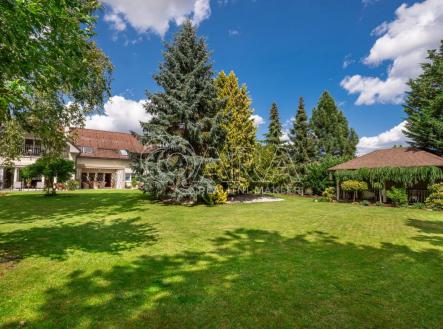 fotografie | Prodej - dům/vila, 540 m²