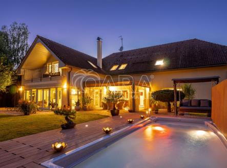 fotografie | Prodej - dům/vila, 540 m²