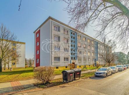 Prodej bytu, 2+1, 55 m² obrázek