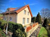 Prodej - dům/vila, 140 m²