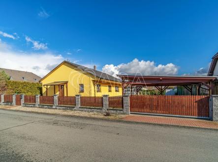 fotografie | Prodej - dům/vila, 122 m²