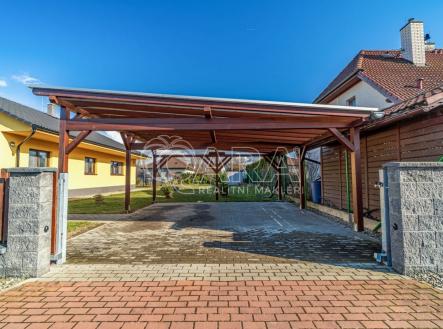 fotografie | Prodej - dům/vila, 122 m²