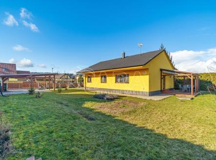 fotografie | Prodej - dům/vila, 122 m²