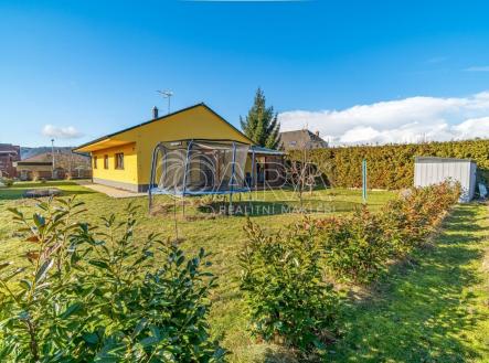 fotografie | Prodej - dům/vila, 122 m²