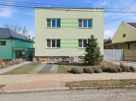 fotografie | Prodej - dům/vila, 191 m²