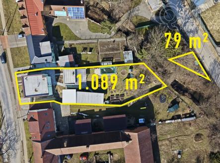 fotografie | Prodej - dům/vila, 191 m²