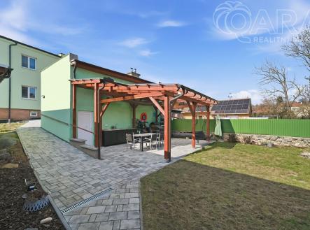 fotografie | Prodej - dům/vila, 191 m²