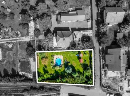 fotografie | Prodej - pozemek pro bydlení, 837 m²