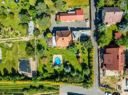 fotografie | Prodej - pozemek pro bydlení, 837 m²